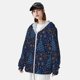 thumbnail image 3 of Balery Christmas Tree Sudadera ligera de manga larga con capucha y protección solar UPF 50+ para hombre y mujer, ideal para pesca y running-Medium, 3 of 7