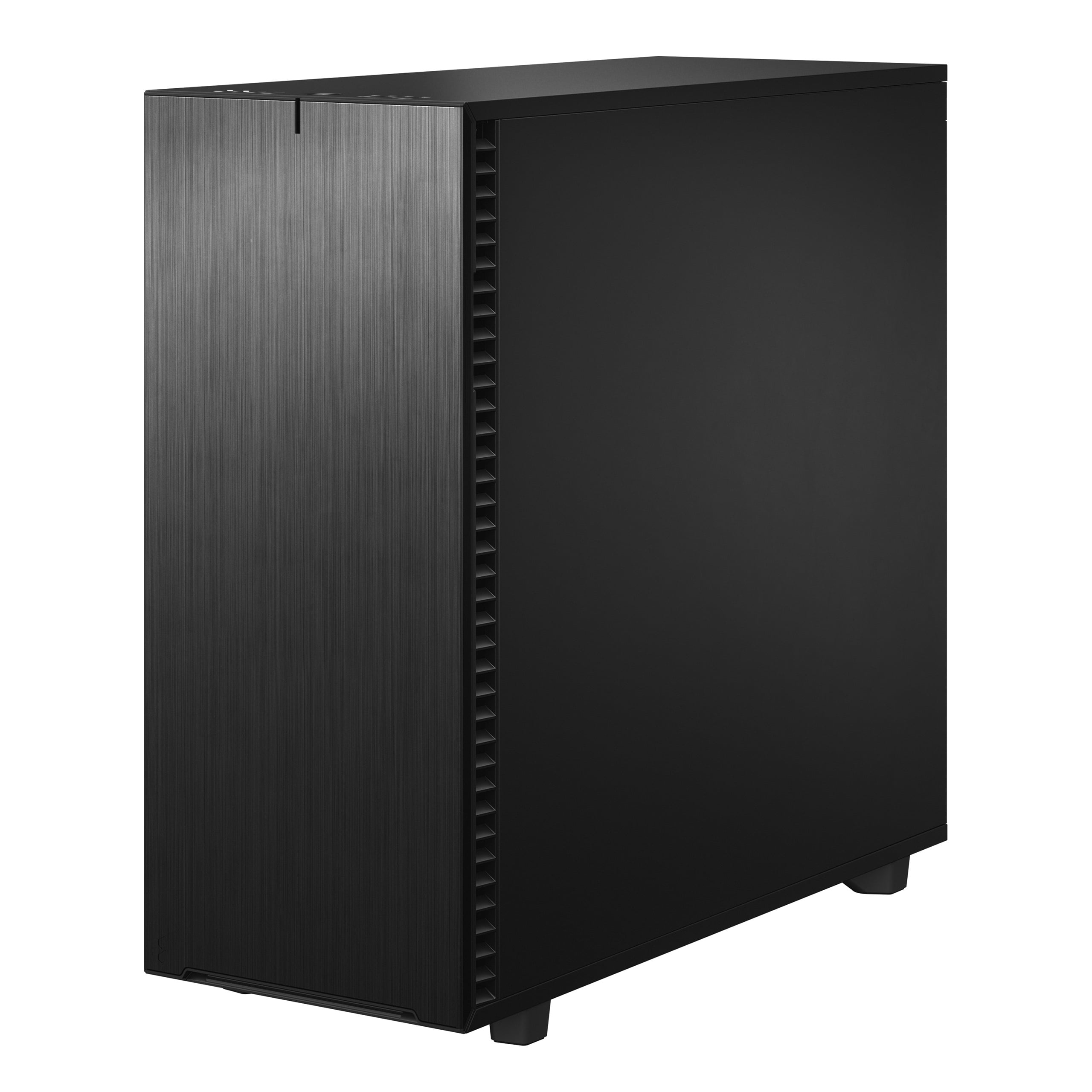 Fractal Design Define 7 XL Black Brushed Aluminum / Steel E-ATX Silent ...