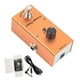 thumbnail image 1 of Efectos de guitarra Metal Distortion Overload Reverb Coro Efectos de sonido Accesorios para instrumentos Naranja, 1 of 2