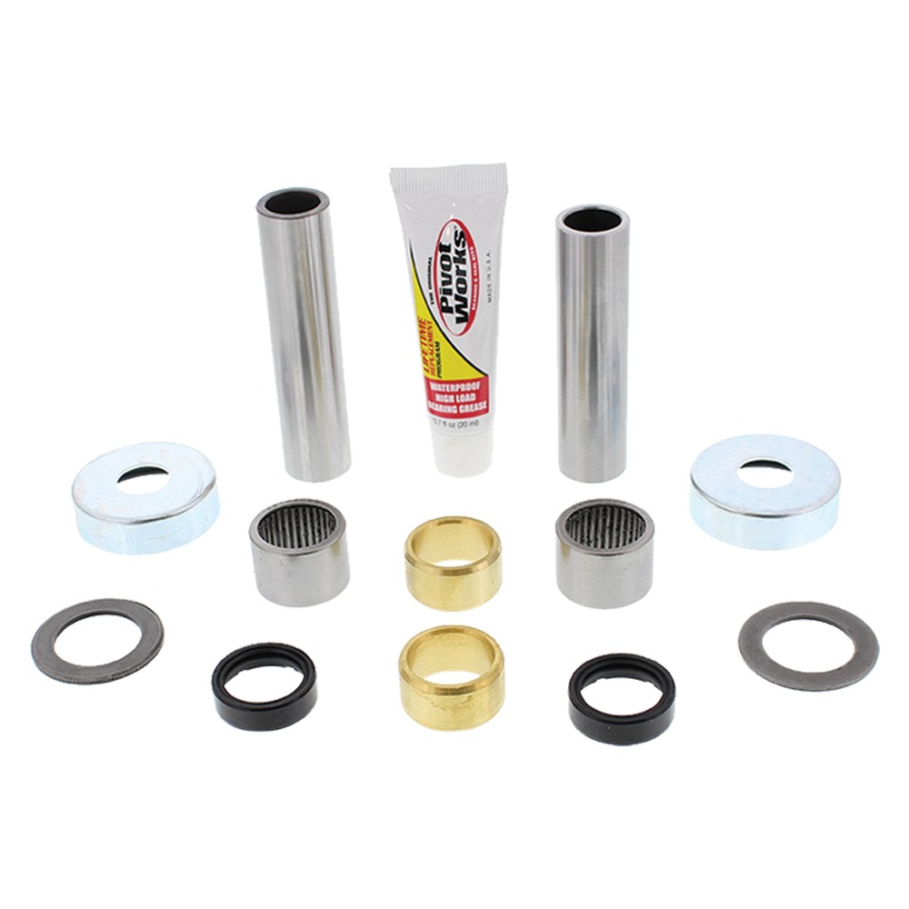 New Pivot Works Swing Arm Kit PWSAKY29450 Compatible With/Replacement