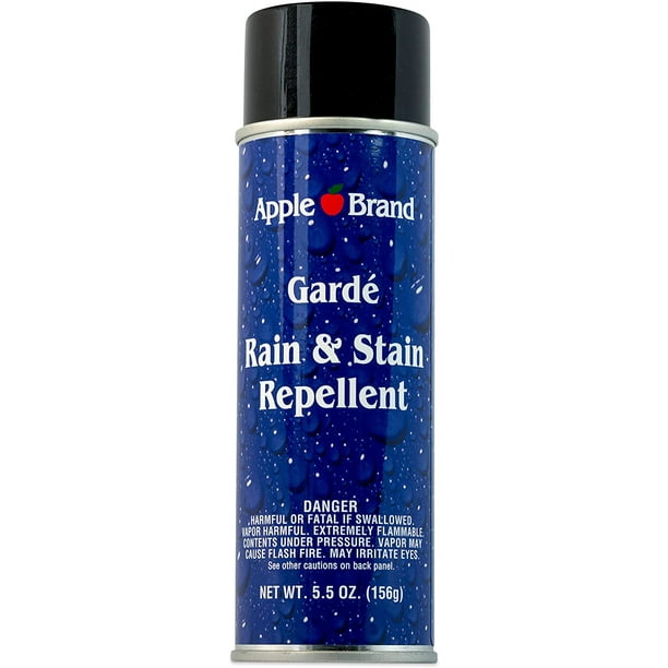 Apple Leather Garde Rain & Stain Repellent 5.5oz
