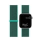 thumbnail image 2 of Correa de Nylon para Apple Watch - SOVICO - Ajustable & Cómodo - 38/40/41mm, 2 of 5