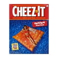 thumbnail image 5 of Cheez-It Pool Float – Extra Large Inflatable Raft for Pool, Beach & Lake, Durable PVC, 4.5+ Feet, 5 of 8