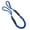 Multicolor#2, variant on 4FT Heavy-Duty Bungee Dock Lines with Elastic Core, Shock-Absorbing Mooring Rope for Boats, Kayaks, Pontoons, and PWCs, Includes End Loops for Secure Docking