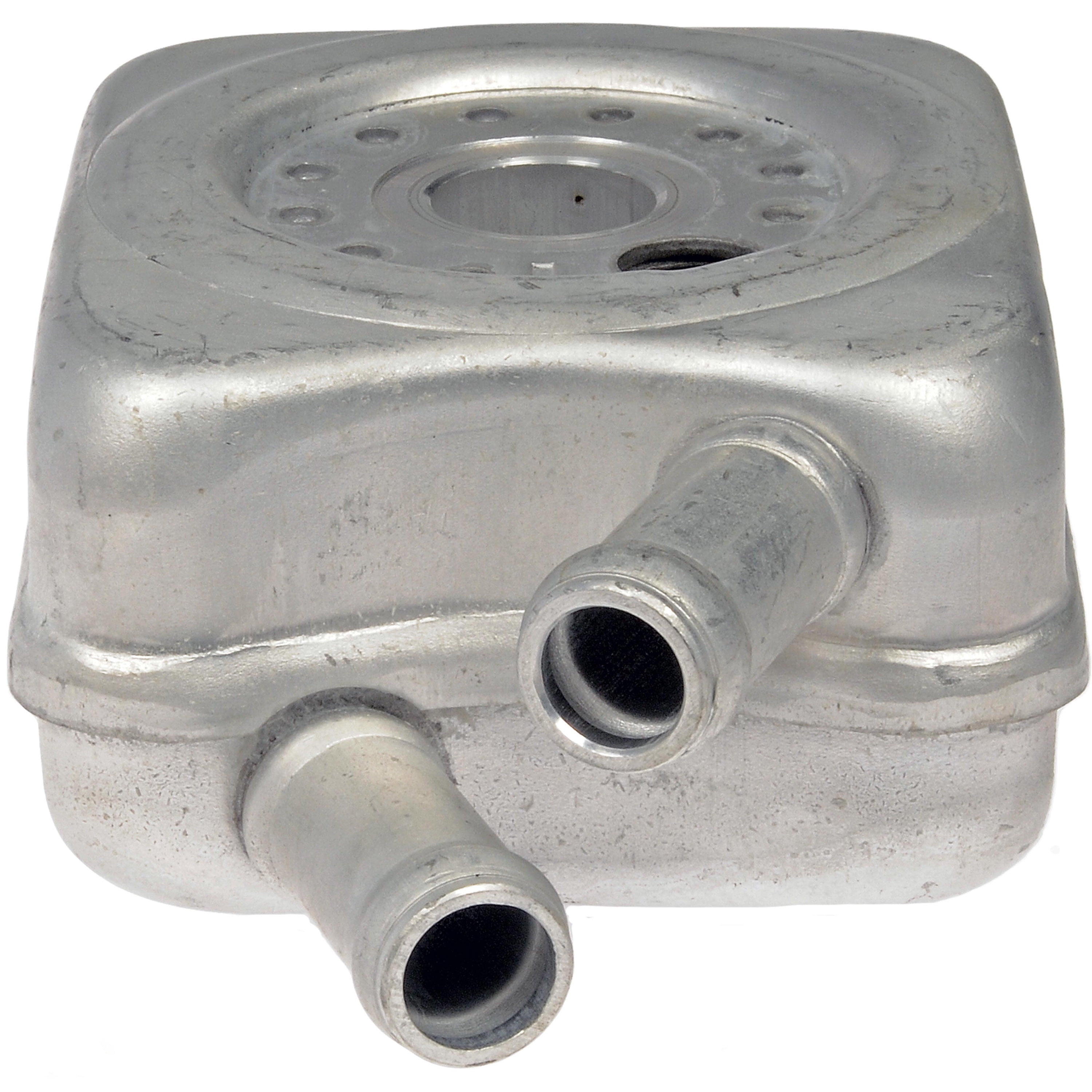 Dorman 918-439 Engine Oil Cooler for Specific Audi / Volkswagen Models Fits select: 1999-2004 VOLKSWAGEN JETTA, 2001-2005 VOLKSWAGEN GOLF