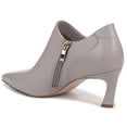 thumbnail image 4 of 27 EDIT Naturalizer Women's Margot Pointed Toe Bootie Soft Mink Grey Leather 10M, 4 of 5