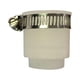 thumbnail image 1 of Bewildely Aireador Universal para grifo de cocina, boquilla de aireador de agua, filtro de extensión de Caño antisalpicaduras, difusor Juegos de accesorios de baño TYPE2 2x4x3.5cm, 1 of 4