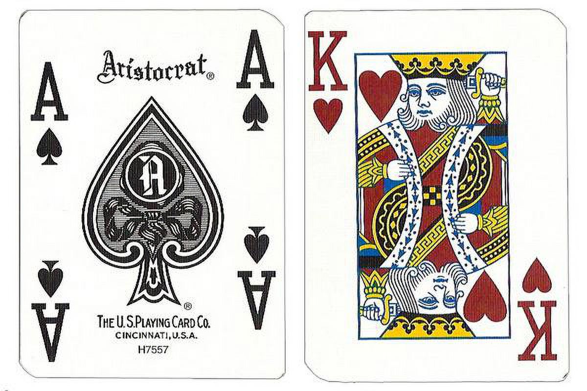 Las Vegas Style Poker Chip Set - image 2 of 3