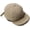 Gd56-khaki, variant on Mens Baseball Cap Unconstructed Winter Hat Low Profile Cotton Dad Hat Snapback Trucker Cap Outdoor Ski Visor Hats