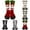 #04, variant on 67Socks for Kids Six Seven Ice Cream Drip Funny Number Socks Meme Christmas Stocking Stuffing Gifts For Boys And Girls (5 pairs)
