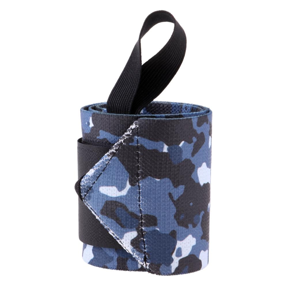 Wrist Support Sprain Strain Injury Compression Carpal Protector Pad