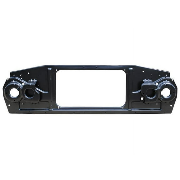 Brothers Trucks RSB68GM Radiator Core Support