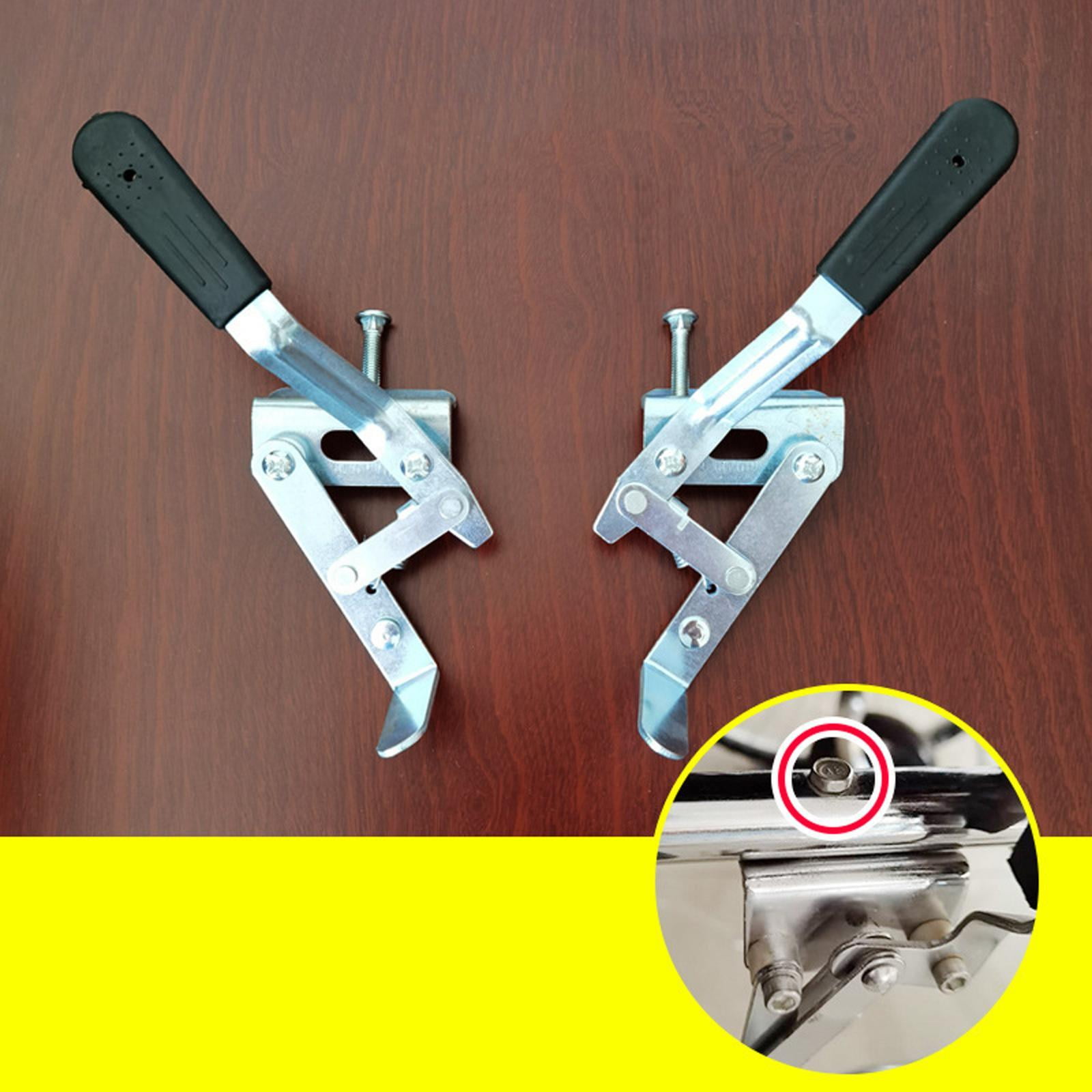 Universal Wheelchair Brake Levers Parts Wheel Locks Professional