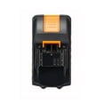 thumbnail image 3 of 20V 2.0Ah Battery - Replacement Lithium-Ion Power Tool Battery, 2000mAh High Capacity, 20A Max Output for Cordless Tools, Extended Runtime, 3 of 6