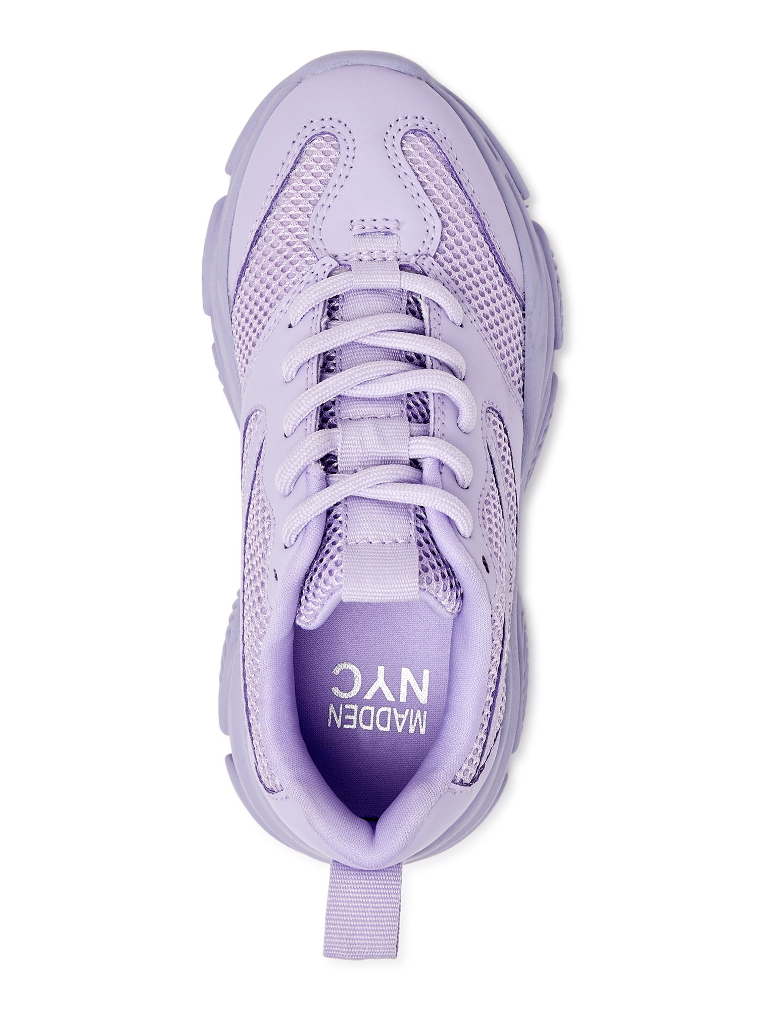 Madden NYC Little Girl & Big Girl Dad Sneaker