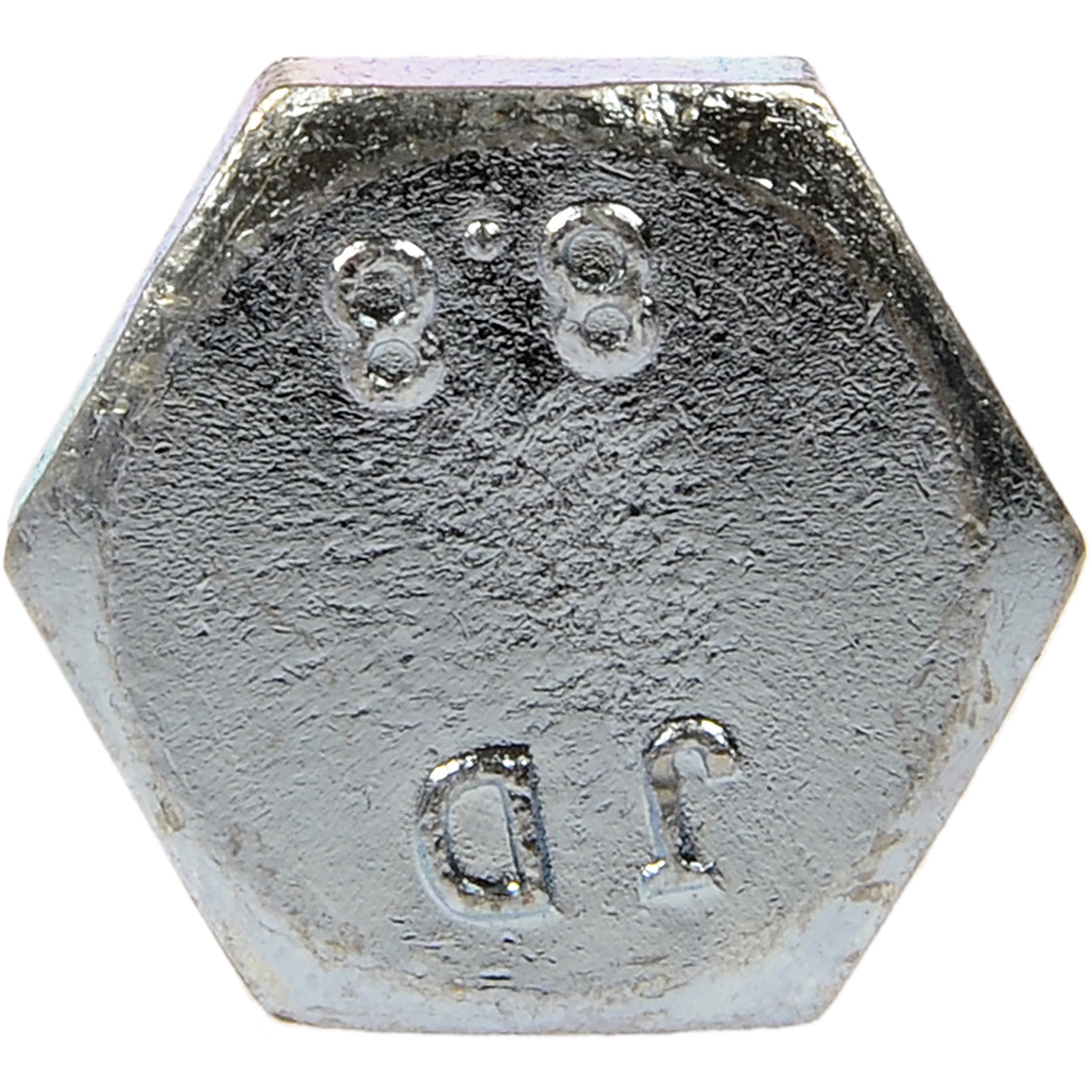 Dorman 428-692 Cap Screw-Hex Head-Class 8.8- M12-1.50 x 100mm (Pack of 10)