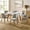 GREY, variant on Dining Chairs Set of 2 Velvet Upholstered Side Chairs Solid Wood Legs Home Kitchen Coral