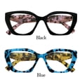 thumbnail image 2 of Blue Ray Blocking Anti-Blue Light Reading Glasses High-definition Vintage Presbyopia Eyeglasses Ultralight Eye Protection, 2 of 6
