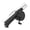 1 Pack, variant on Fireplace Bellows Hand Crank Air Blower Portable Manual Handheld Fire Blowing Tube Bellow Flame Boost BBQ Fan Fire Starter for Outdoor Barbecue Grill Stove Picnic Hiking Camping Campfire