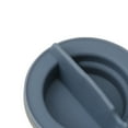 thumbnail image 2 of BQLZR Dishwasher Dispenser Cap Replacement Part Plastic Gray 8558307 Pack of 2, 2 of 3