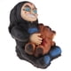 thumbnail image 1 of Muñeca de Halloween Creepy Wizard Sunnimix 35 cm chupadora de sangre decoración del partido, 1 of 8