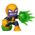thumbnail image 1 of Marvel Avengers Mighty-Verse Collection, Série 2, figurine Thanos, 1 of 4