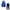 Blue, variant on Fanxing 2025 Clearance Women Men 2 Piece Tracksuit Set Long Sleeve Hoodies Sweatsuits and Sweatpants Outfits Jogger Workout Set M,L,XL,XXL,XXXL