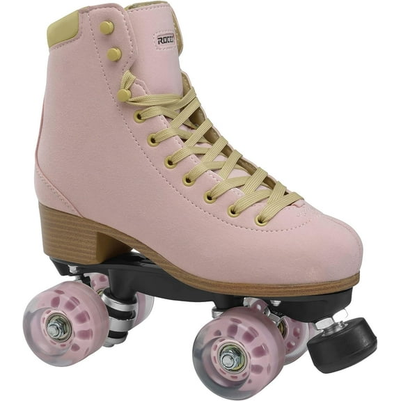 Roces Piper Roller Skates Womens Blush Pink 9