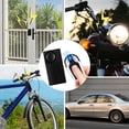 thumbnail image 7 of Universal - Vibration Alarm System for Scooters and Motorcycles with Remote Control Adjustable Sensitivity, 7 of 7