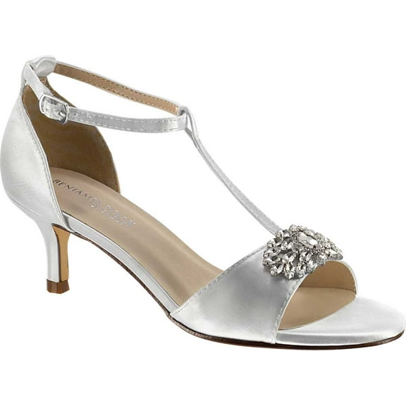 Touch Ups Ophelia White