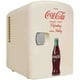 thumbnail image 3 of MINI REFRIGERADOR COCA COLA RETRO PARA 6 LATAS DACE ETCOKERV02 Dace ETCOKERV_V02, 3 of 5
