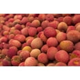 thumbnail image 3 of Fresh Lychees, Each, 3 of 9