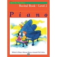 thumbnail image 1 of Pre-Owned Alfred's Basic Piano Library Recital Book, Bk 2 (Alfred's Basic Piano Library, Bk 2) (Paperback) 0882848267 9780882848266, 1 of 1