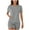 Gray, variant on yievot Womens 2 Piece Workout Sets Short Matching Lounge Sets Summer Clothes Going Out Gym Outfits