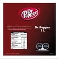 thumbnail image 2 of Refresco Dr Pepper 1 l, 2 of 4