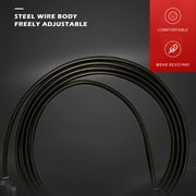 Jumping Rope Training Adjustable Rope Speed Crossfit