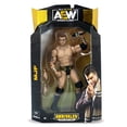 thumbnail image 2 of All Elite Wrestling Unrivaled Collection MJF - Figura de acción AEW de 6,5 pulgadas - Serie 6, 2 of 5