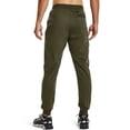 thumbnail image 2 of Joggers Under Armour Sportstyle Tricot para Hombre Verde Marino OD, 2 of 6