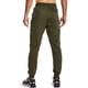 thumbnail image 2 of Joggers Under Armour Sportstyle Tricot para Hombre Verde Marino OD, 2 of 6