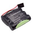 thumbnail image 2 of Batteries N Accessories BNA-WB-H7405 Survey Battery - Ni-MH, 3.6V, 2000 mAh, Ultra High Capacity Battery - Replacement for X-Rite SE15-32 Battery, 2 of 4