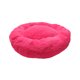 thumbnail image 1 of Cama para perro LUNICS Extra Grande Plus Rosa Blits 120 cm, 1 of 8