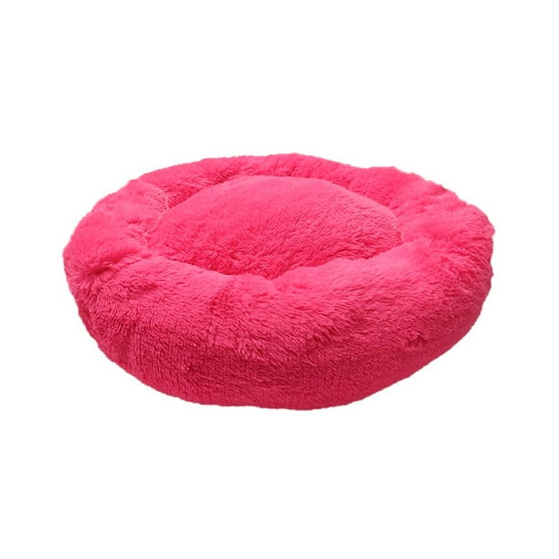 Cama para perro LUNICS Extra Grande Plus Rosa Blits 120 cm