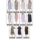 thumbnail image 5 of Vestido Irfora Vestido de tumbona para mujer, camisones sueltos de talla grande Vintage, pijamas para descansar Irfora Vestido, 5 of 5