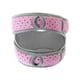 thumbnail image 1 of Correa de soporte para el tendón rotuliano Sunnimix rodillera deportiva Ajustable a prueba de golpes Rosado, 1 of 8