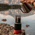 thumbnail image 2 of AeroPress® Coffee Maker - Go - Compact Travel Coffee System - Includes Extra 350 Micro-Filters (Total 450), 2 of 7