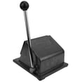 thumbnail image 4 of Badge Cutting Machine Graphic Punch Die Metal Desktop Hand Circle Cutter 25mm Badge Cutting Machine Graphic Punch Die Cutter, 4 of 8