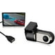 thumbnail image 4 of Cámara de salpicadero FHD 1080P para coche, pantalla mini de 2,0 pulgadas, cámara de salpicadero para coche, visión nocturna, lente gran angular de 140 grados, compatible con tarjeta de 32 GB, cámara, 4 of 7
