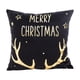 thumbnail image 2 of Adornos navideños, regalos navideños, fondo de fibra de poliéster, funda de cojín navideña, modelo de borde, funda de almohada, venta al por mayor, 2 of 6