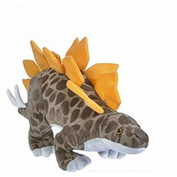 cute stegosaurus plush