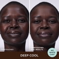 thumbnail image 2 of Base de maquillaje en crema CC+ IT Cosmetics Natural Matte Deep Cool, 2 of 9